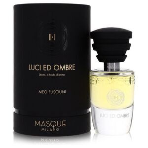 Masque Milano Luci ed Ombre Eau De Parfum Women n/a